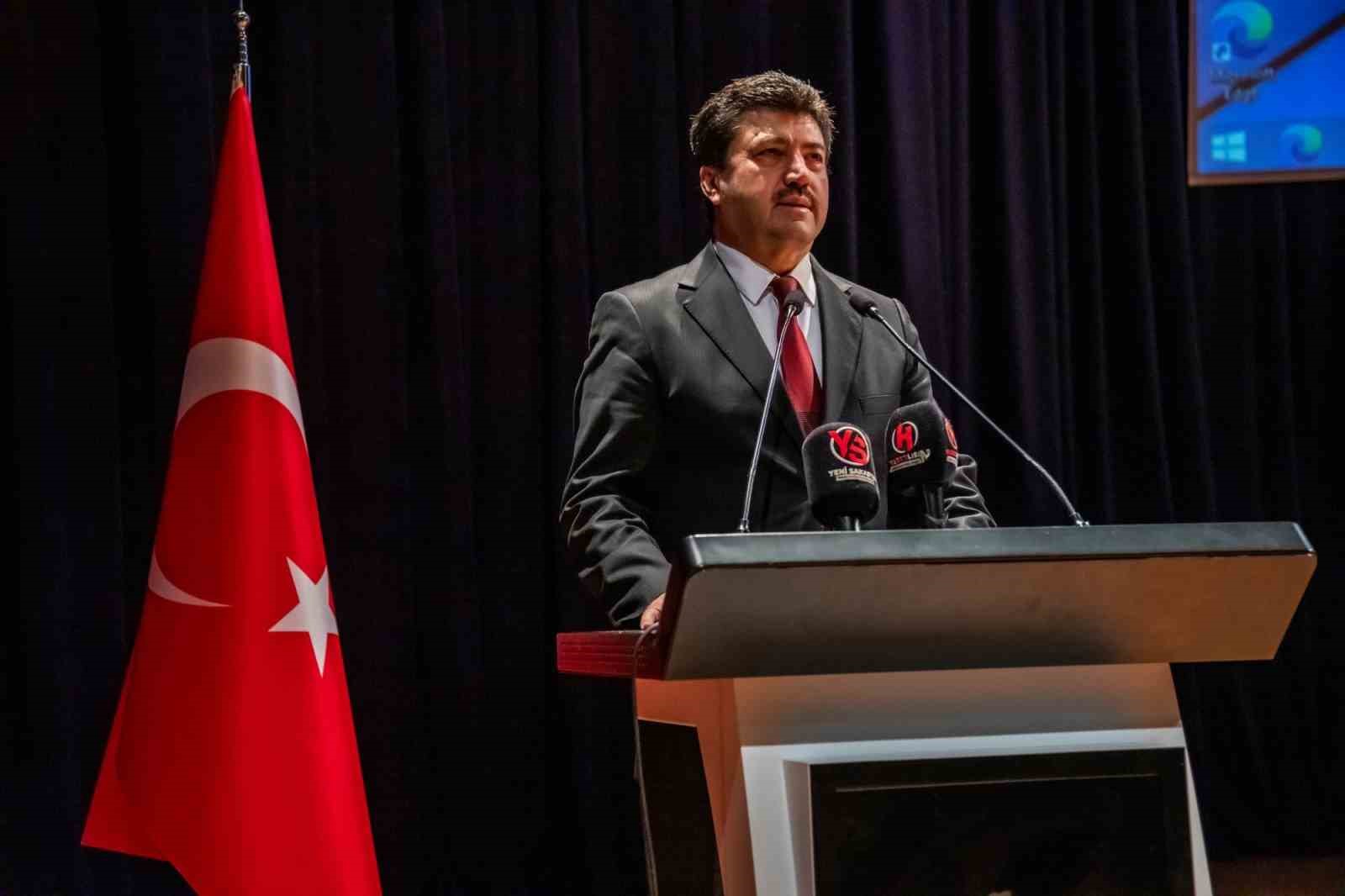 10 ülkeden katılımın olduğu yarışmada SUBÜ ekibine ikincilik ödülü
