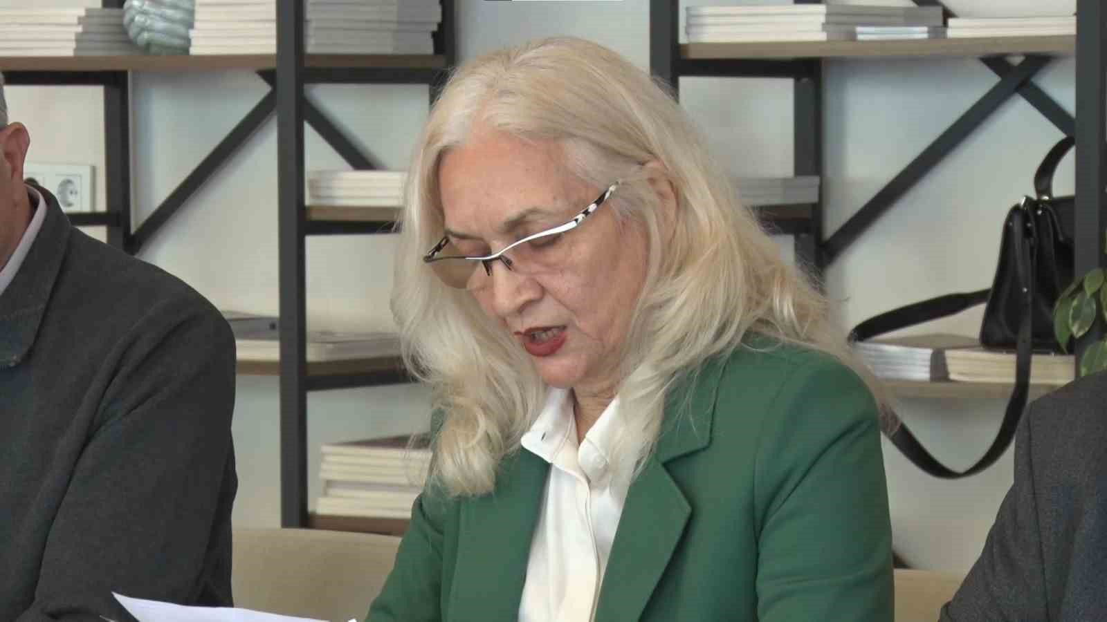 10. Vedat Günyol Deneme Ödülleri sahipleri açıklandı
