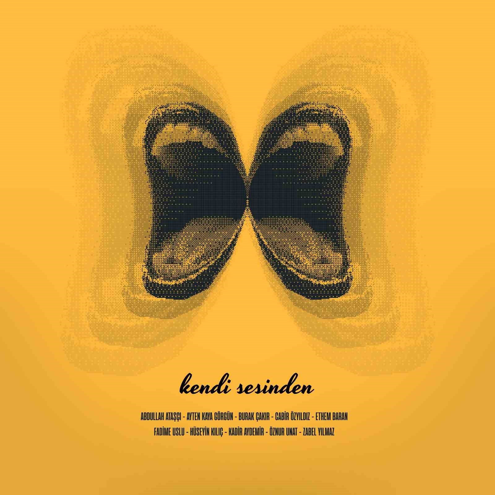 10 yazar kendi öykülerini seslendirdi: Geliri Elazığ’a fidan olacak
