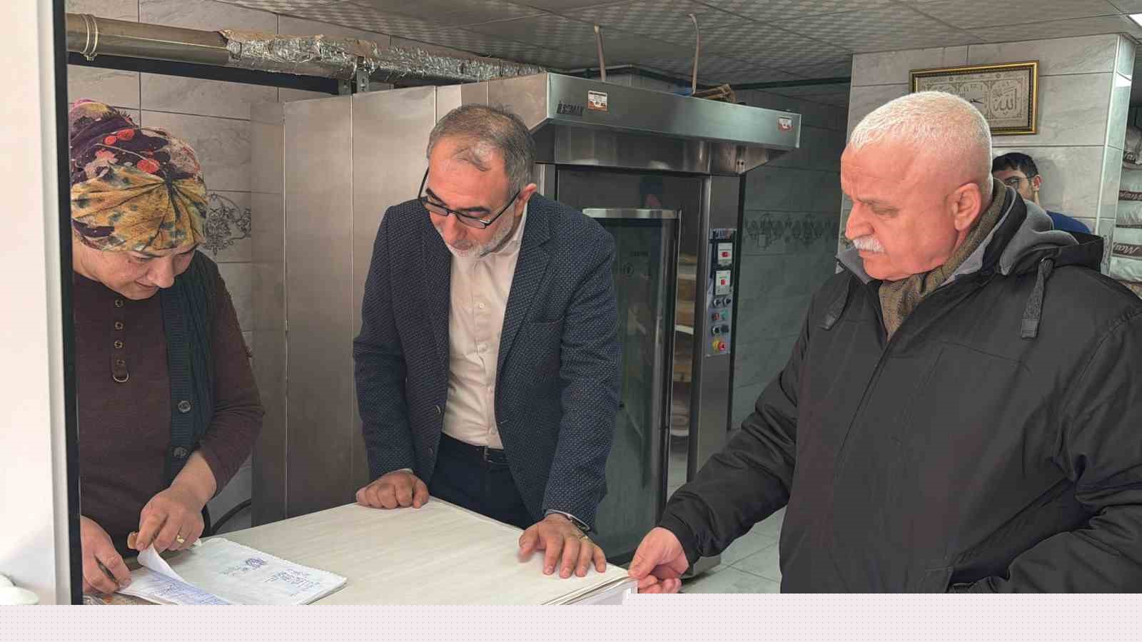 100 farklı noktada yetim ve öksüzlerin borçları kapatıldı
