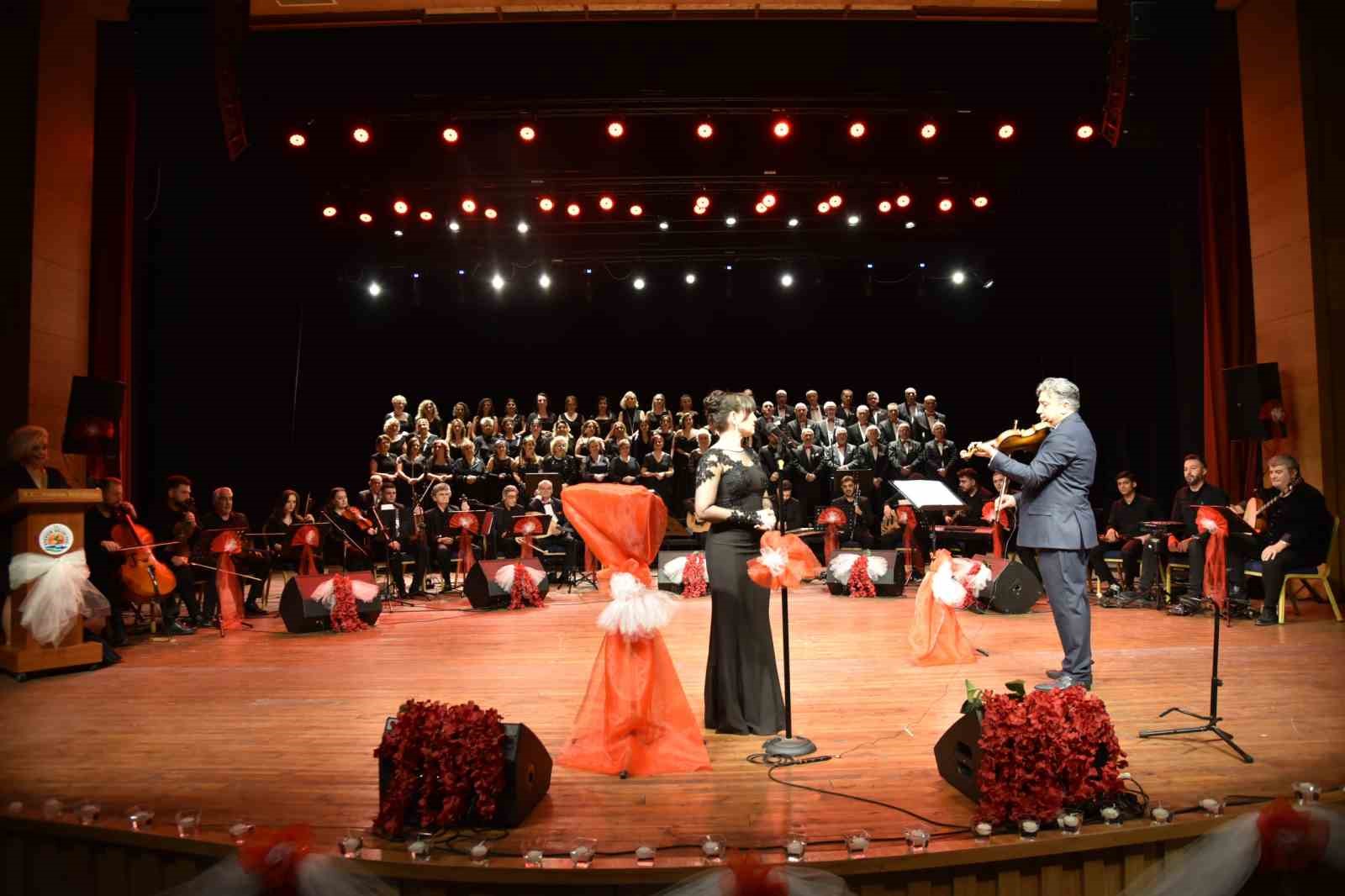 102 yaşında konser verdi
