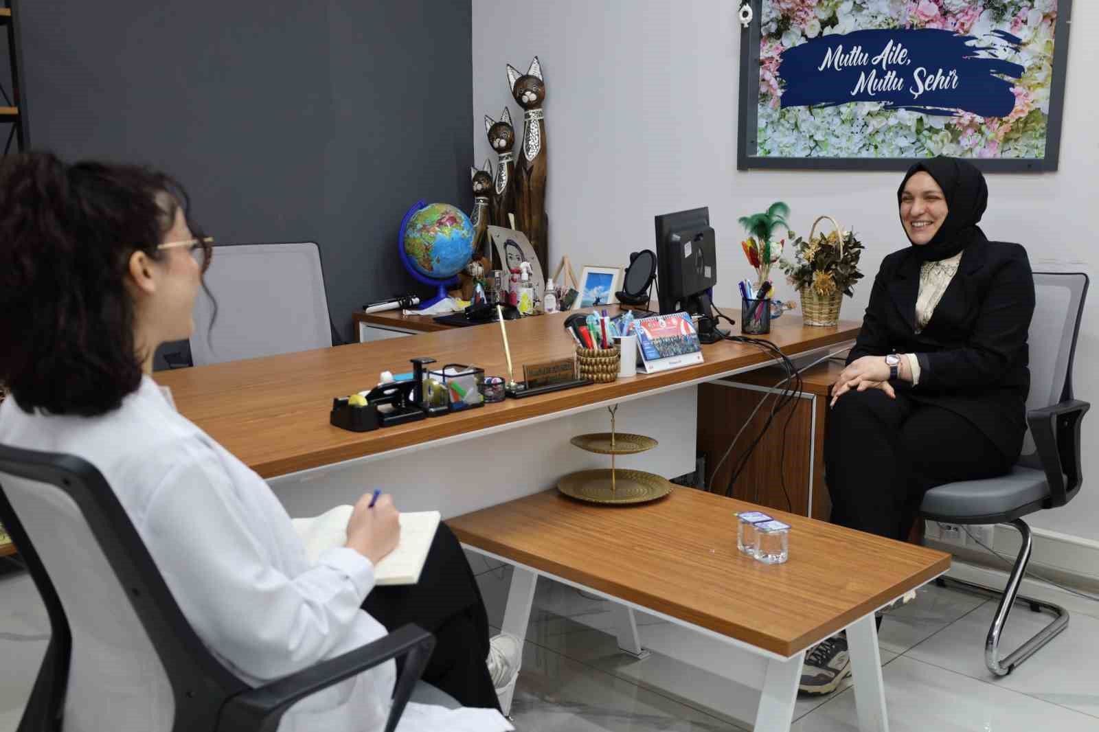 103 kilodan 76’ya düştü: Sadece kilosunu değil, hayatını da değiştirdi
