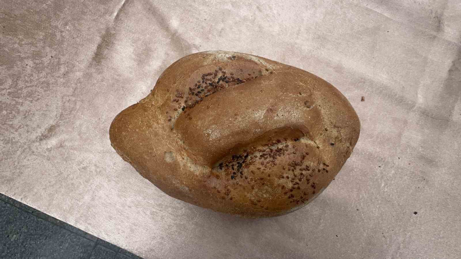 11 çeşit baharatla hazırlanıyor, 15 gün bayatlamıyor
