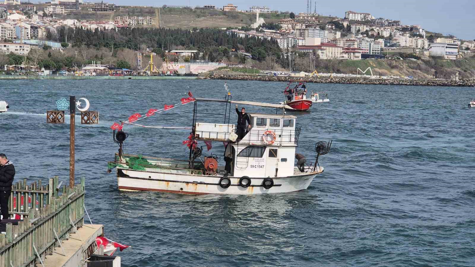 111 yıl sonra aynı ruh, aynı kararlılık
