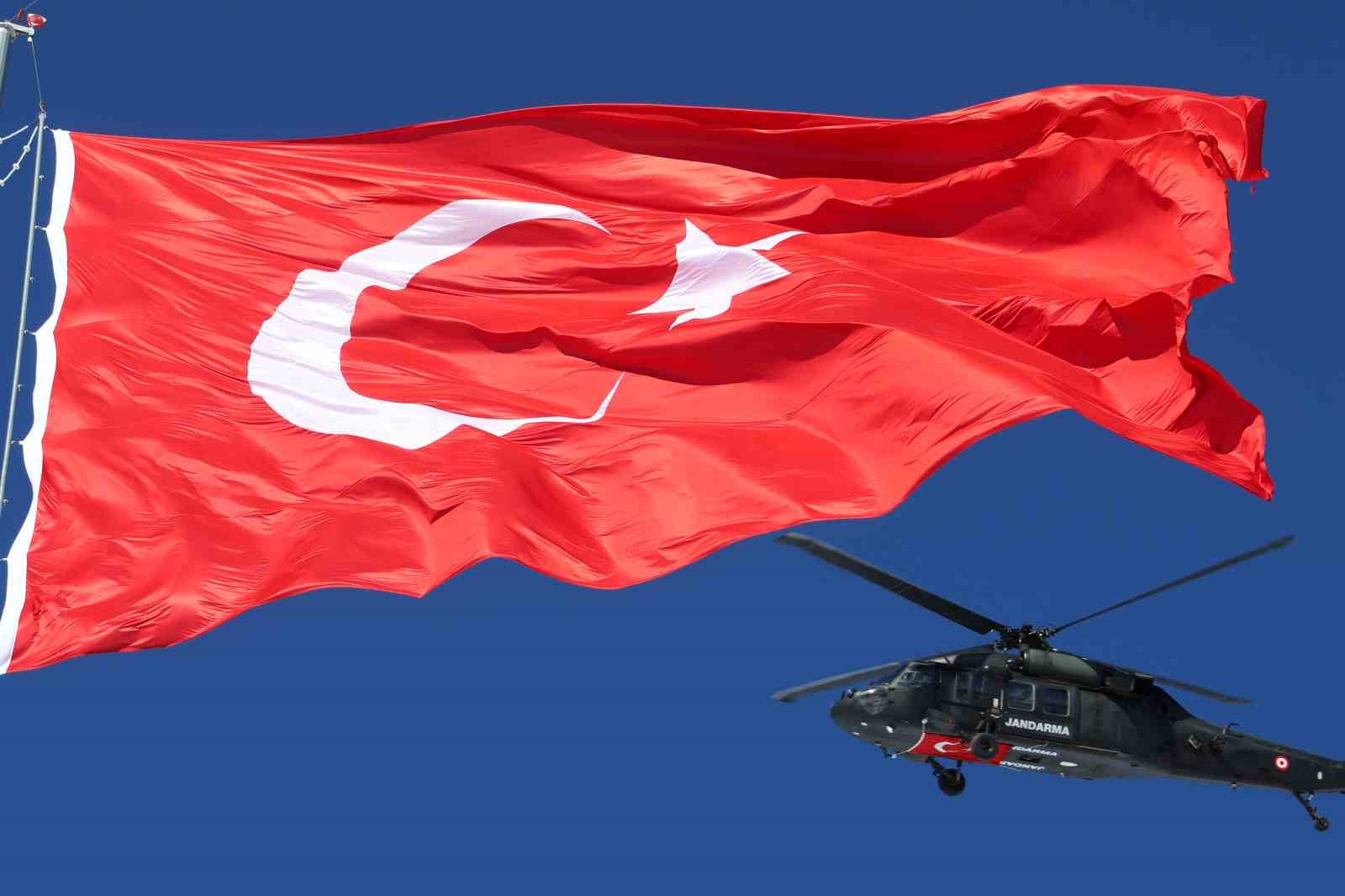 111. Yılında Sarıkamış Şehitleri anıldı
