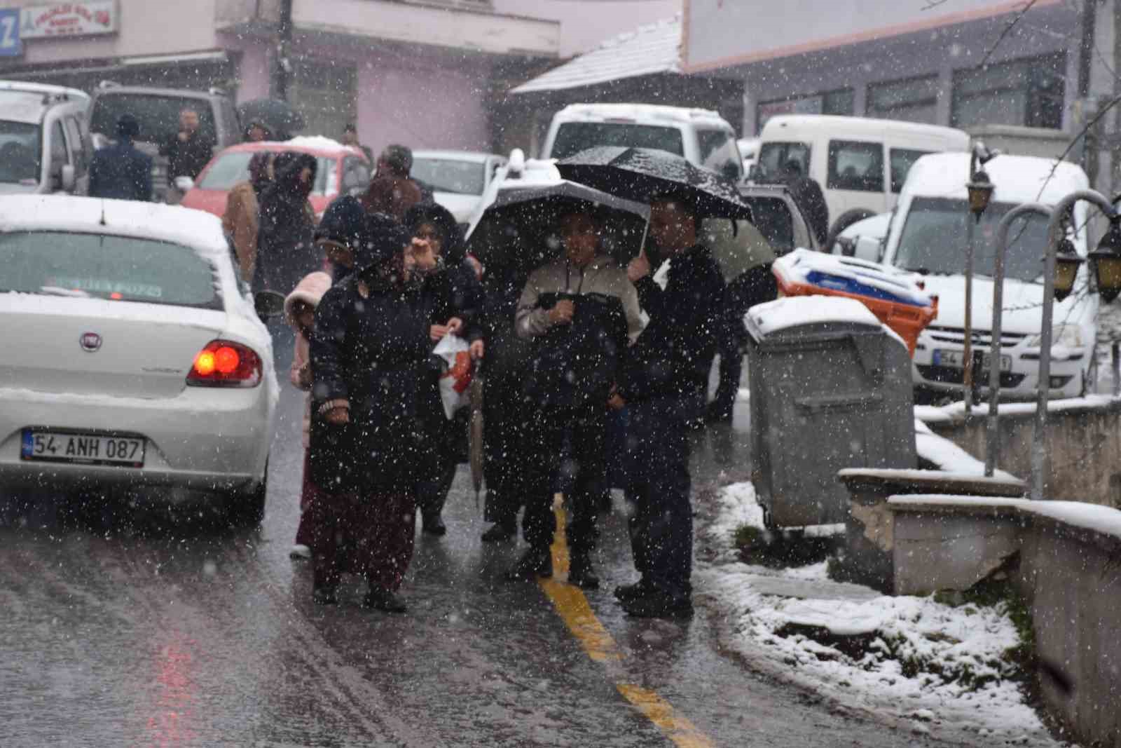 117 yıllık gelenek, bu senede devam etti
