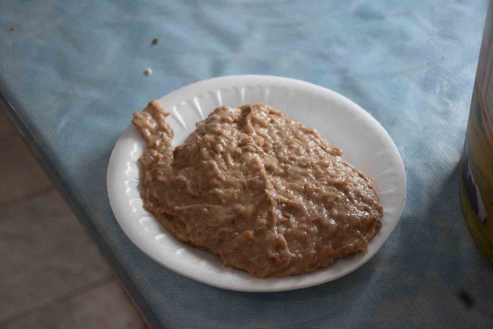 117 yıllık gelenek, bu senede devam etti
