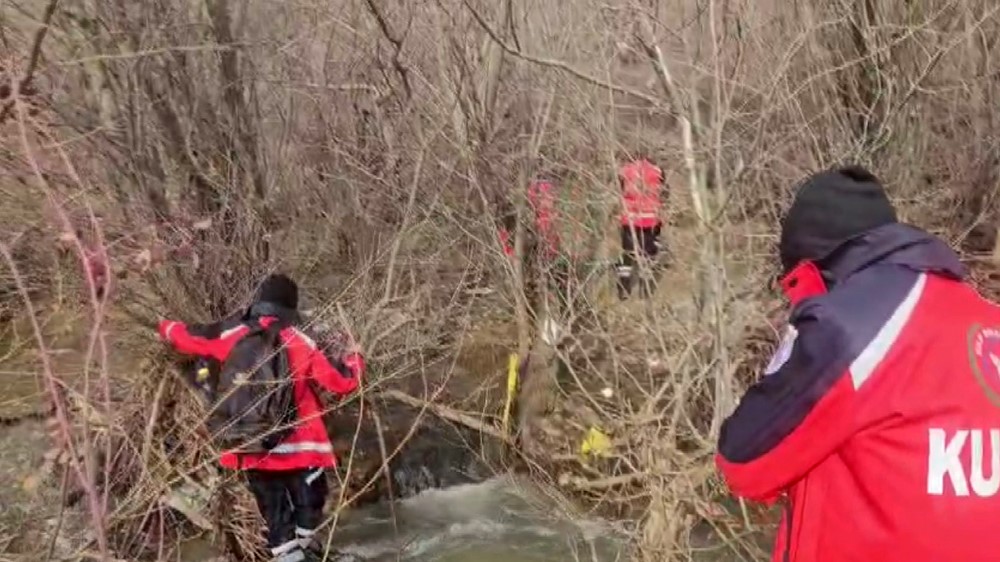 12 gündür her yerde aranıyor
