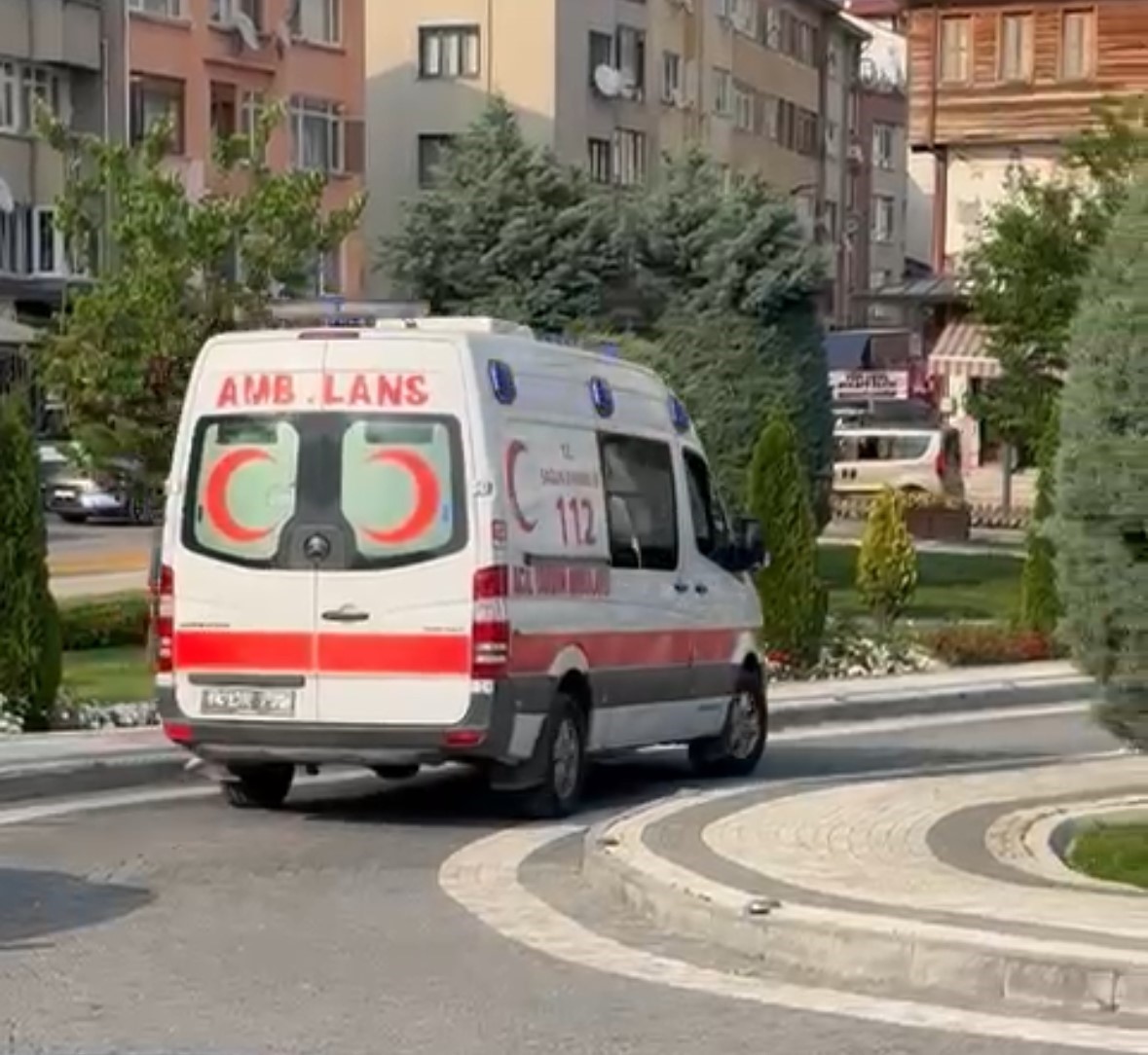 13 yaşındaki çocuğun yumruğuyla ölen Alperen’in ailesine tehdit mesajları
