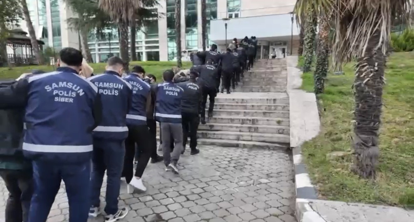 14 kişinin tutuklandığı yasa dışı bahis operasyonunda 2,6 milyar TL işlem hacmi belirlendi
