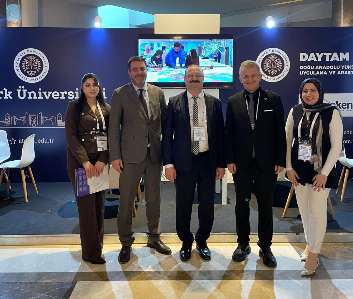 "14. Uluslararası İlaç Kimyası Kongresi" yoğun katılımla yapıldı
