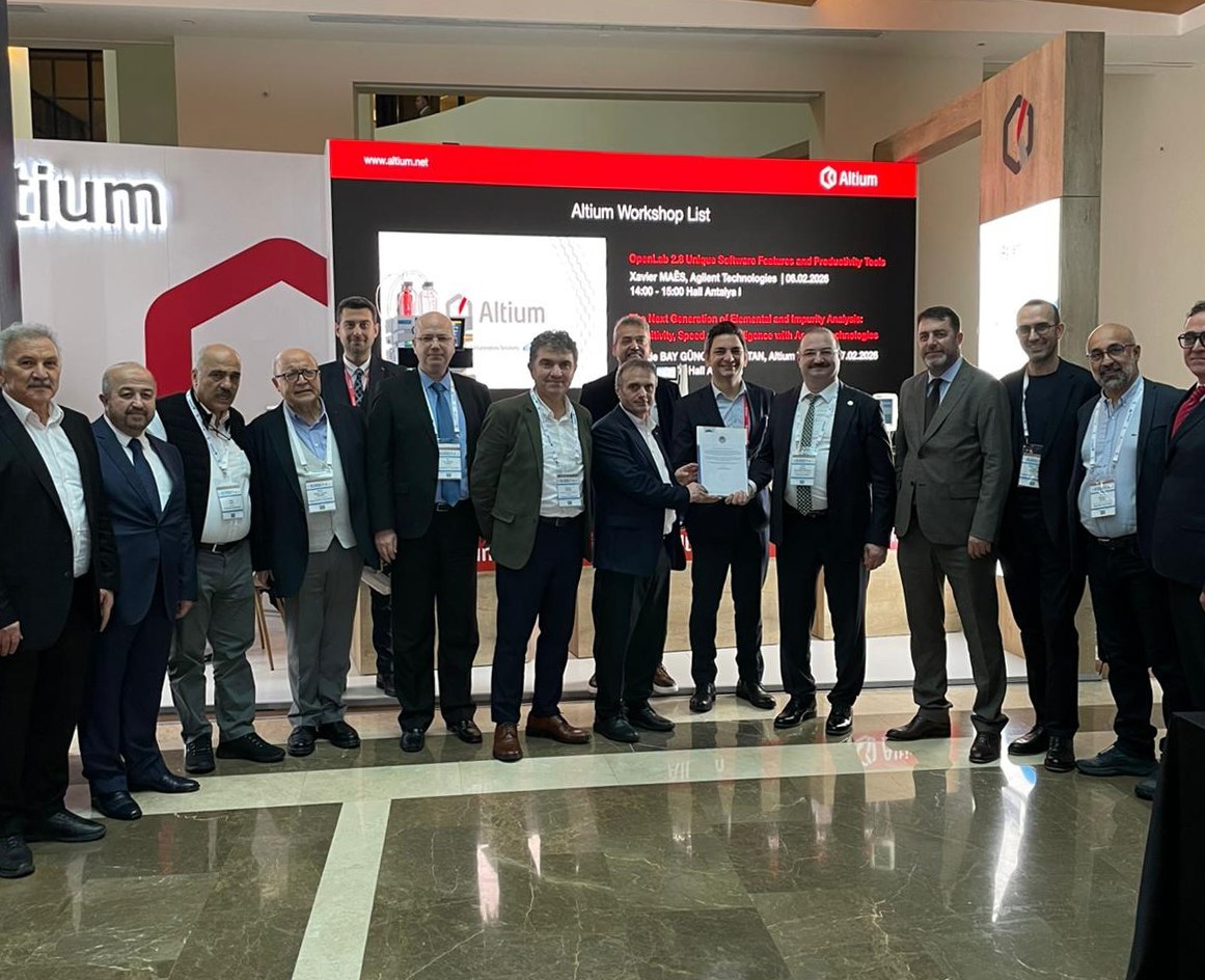 "14. Uluslararası İlaç Kimyası Kongresi" yoğun katılımla yapıldı
