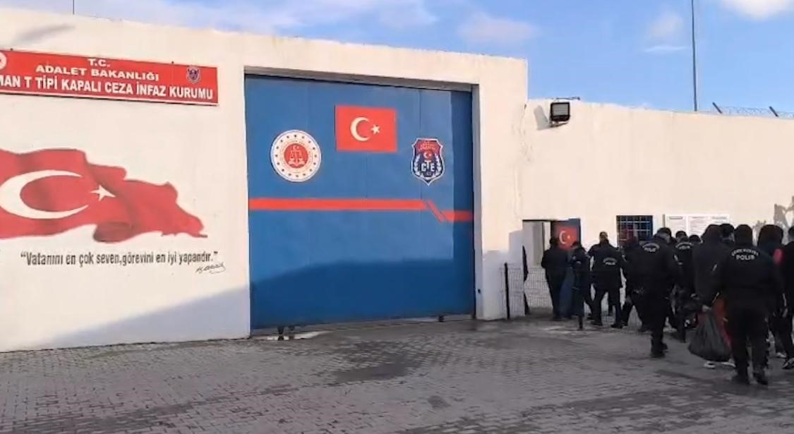 15 milyar TL’lik yasa dışı bahis operasyonunda 42 tutuklama
