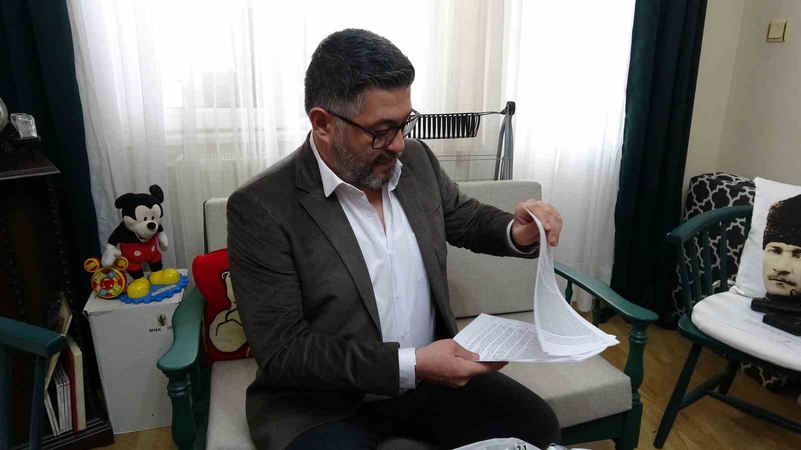 15 TL’ye aldığı kahve onu milyoner yaptı: "Telefonlarım susmuyor"
