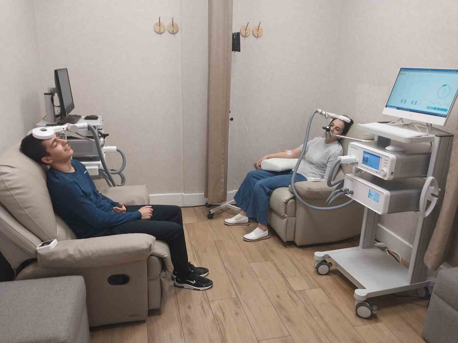 15 yaşındaki Burak’ın otizmle mücadelesi başarı hikayesine dönüştü
15 yaşındaki Burak’ın otizmle mücadelesi başarı hikayesine dönüştü