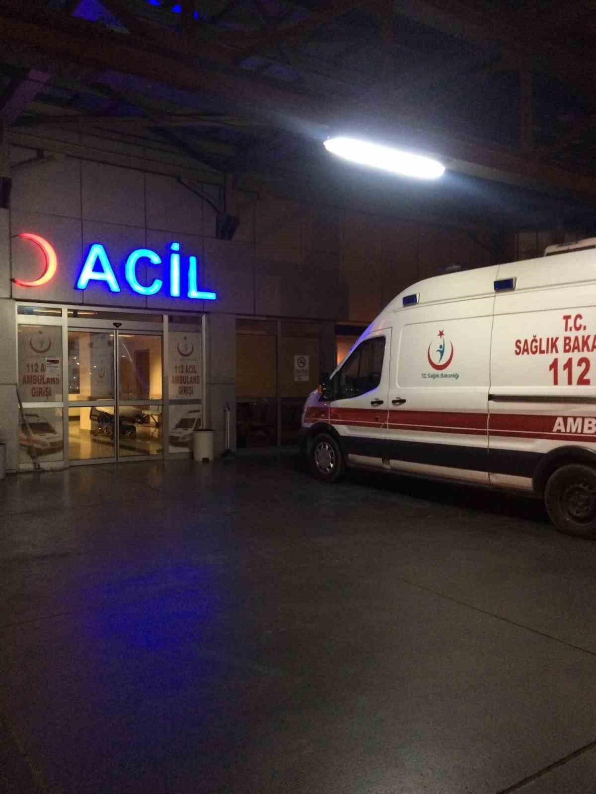 15 yaşındaki çocuk kalp krizi sonucu hayatını kaybetti
