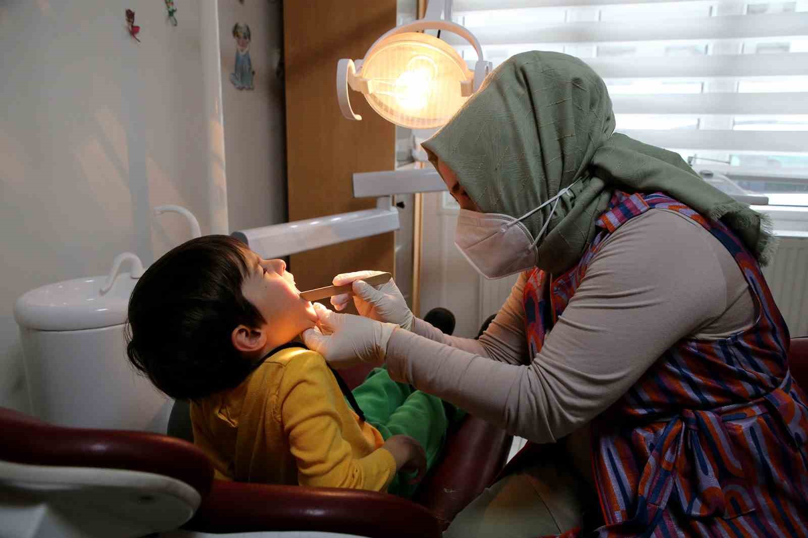 153 bin vatandaş şifayı Büyükşehir’de buldu
153 bin vatandaş şifayı Büyükşehir’de buldu