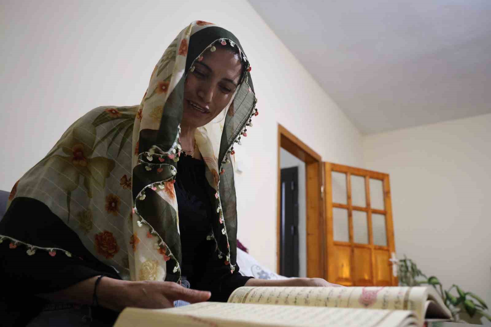 16 ameliyata rağmen hayata tutundu
