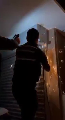 16 milyon 400 bin kaçak makaron ele geçirildi
