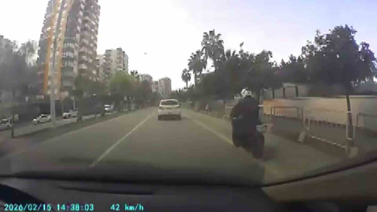 17 aylık bebeğe çarparak ölümüne neden olan sürücü ehliyetsiz çıktı
