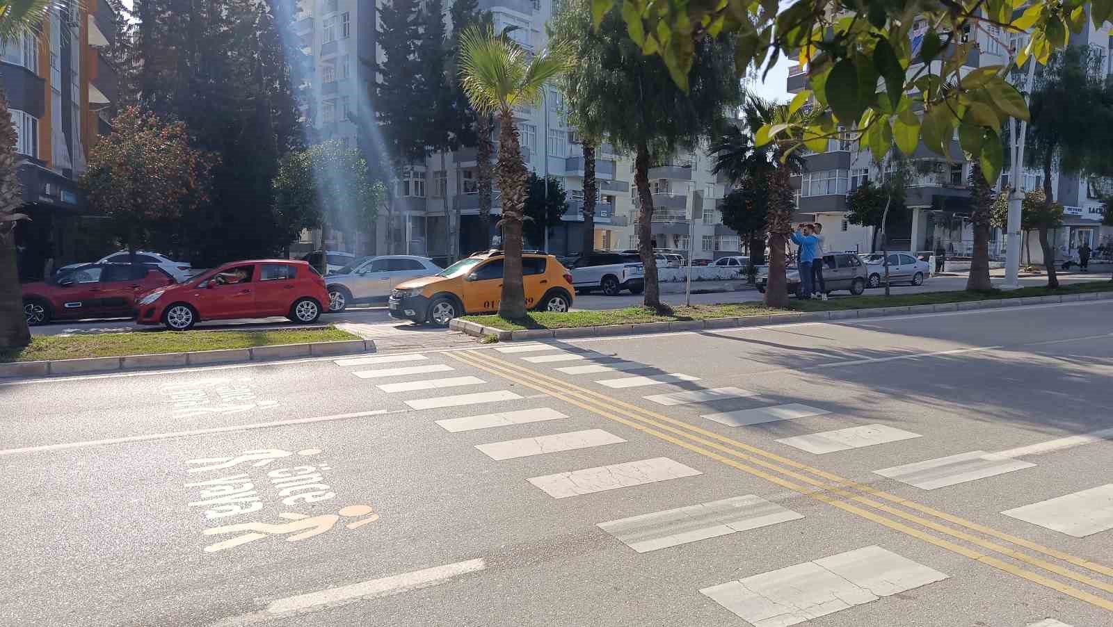 17 aylık bebeğe çarparak ölümüne neden olan sürücü ehliyetsiz çıktı
