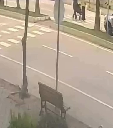 17 aylık bebeğe çarparak ölümüne neden olan sürücü ehliyetsiz çıktı
