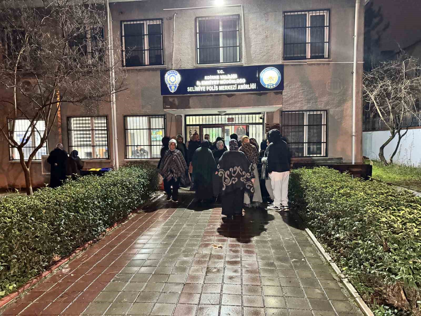 17 kişiyi umre vaadiyle dolandıran şüpheli yakalandı
