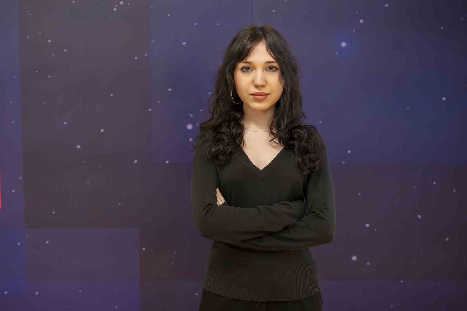 17 yaşındaki Doruk’un Harvard yolculuğu Nakkaştepe’den başladı
