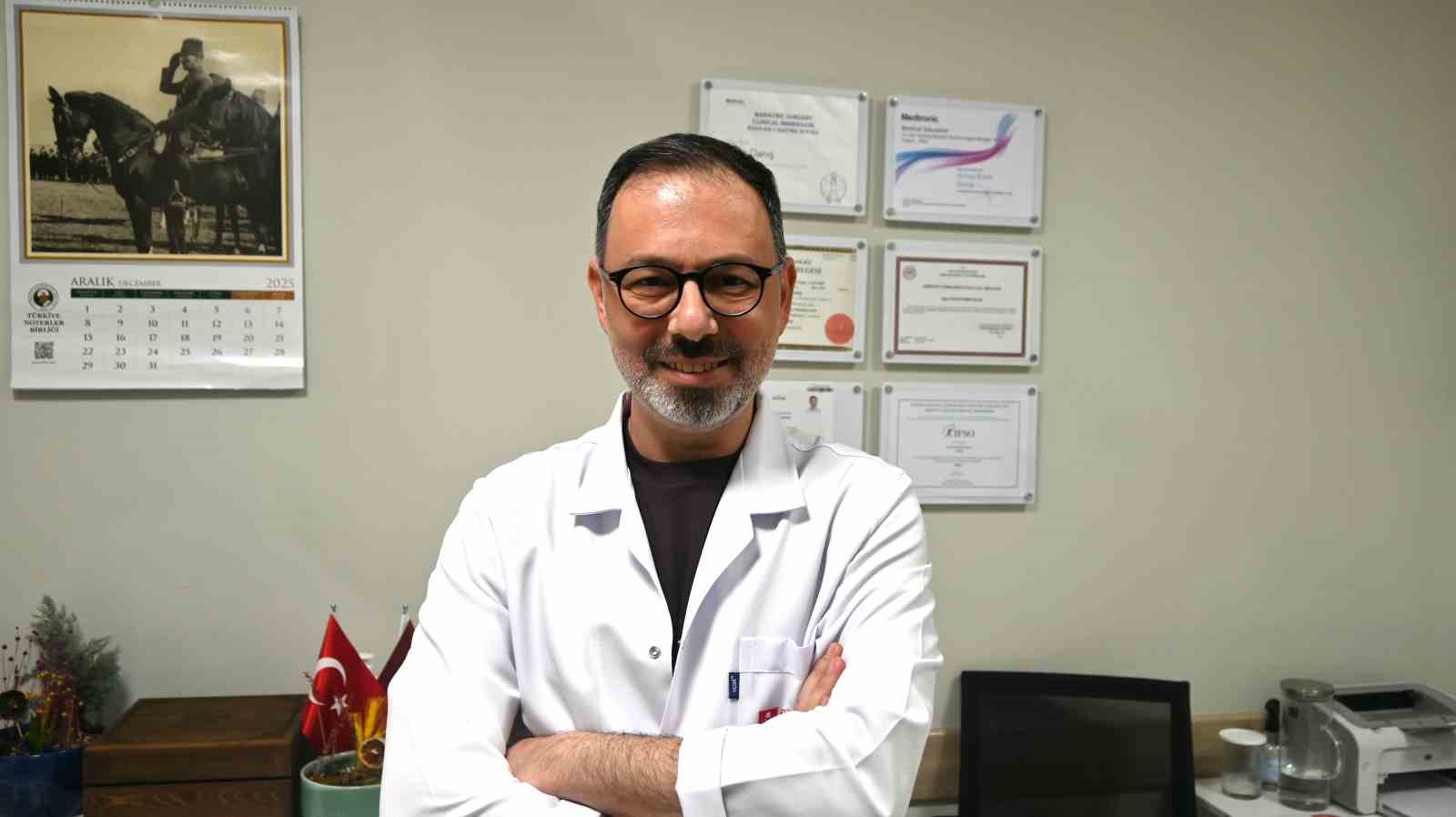 170 kilodan 95’e düşen genç: "Abur cuburdan kesinlikle uzak durun"
170 kilodan 95’e düşen genç: "Abur cuburdan kesinlikle uzak durun"