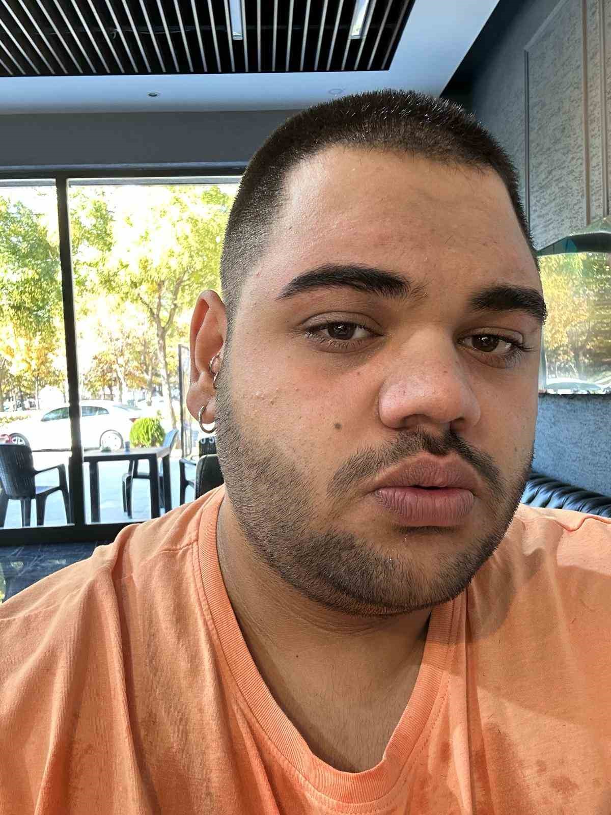 170 kilodan 95’e düşen genç: "Abur cuburdan kesinlikle uzak durun"
170 kilodan 95’e düşen genç: "Abur cuburdan kesinlikle uzak durun"