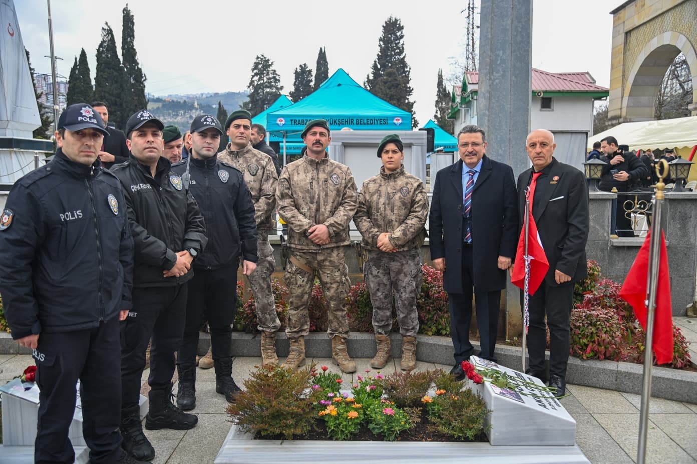 18 Mart Şehitleri Anma Günü etkinlikleri
