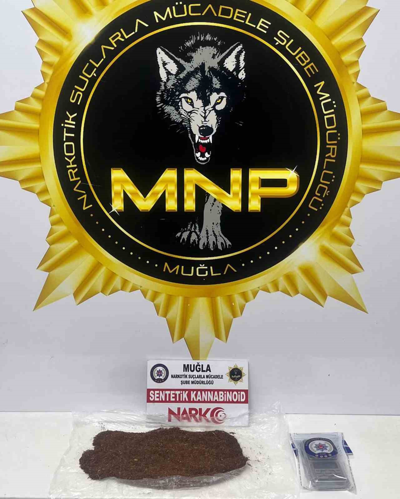 18 yıl kesinleşmiş hapis cezası bulunan şahıs yakalandı
