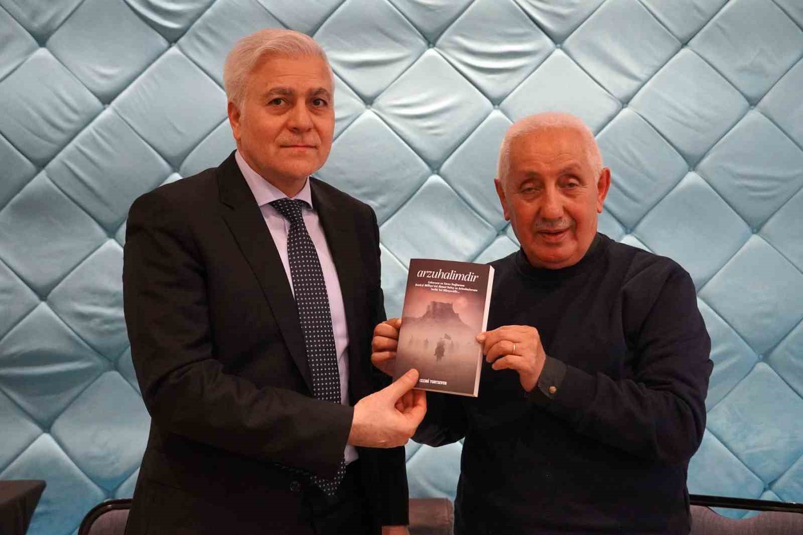 1971 yılında yazdığı dilekçesine cevap verilmeyen Kuvayı Milliyeci’nin kahramanlığını Osmanlı arşiv belgeleri ortaya çıkardı
