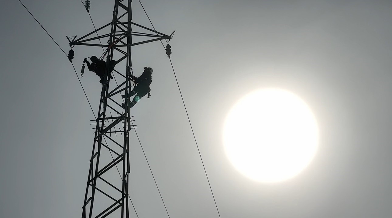 2 bin rakımda dondurucu mesai

