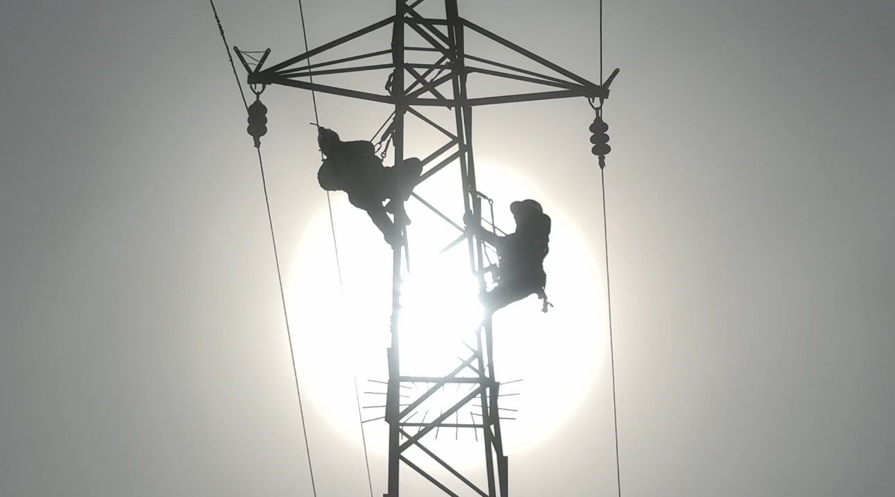 2 bin rakımda dondurucu mesai
