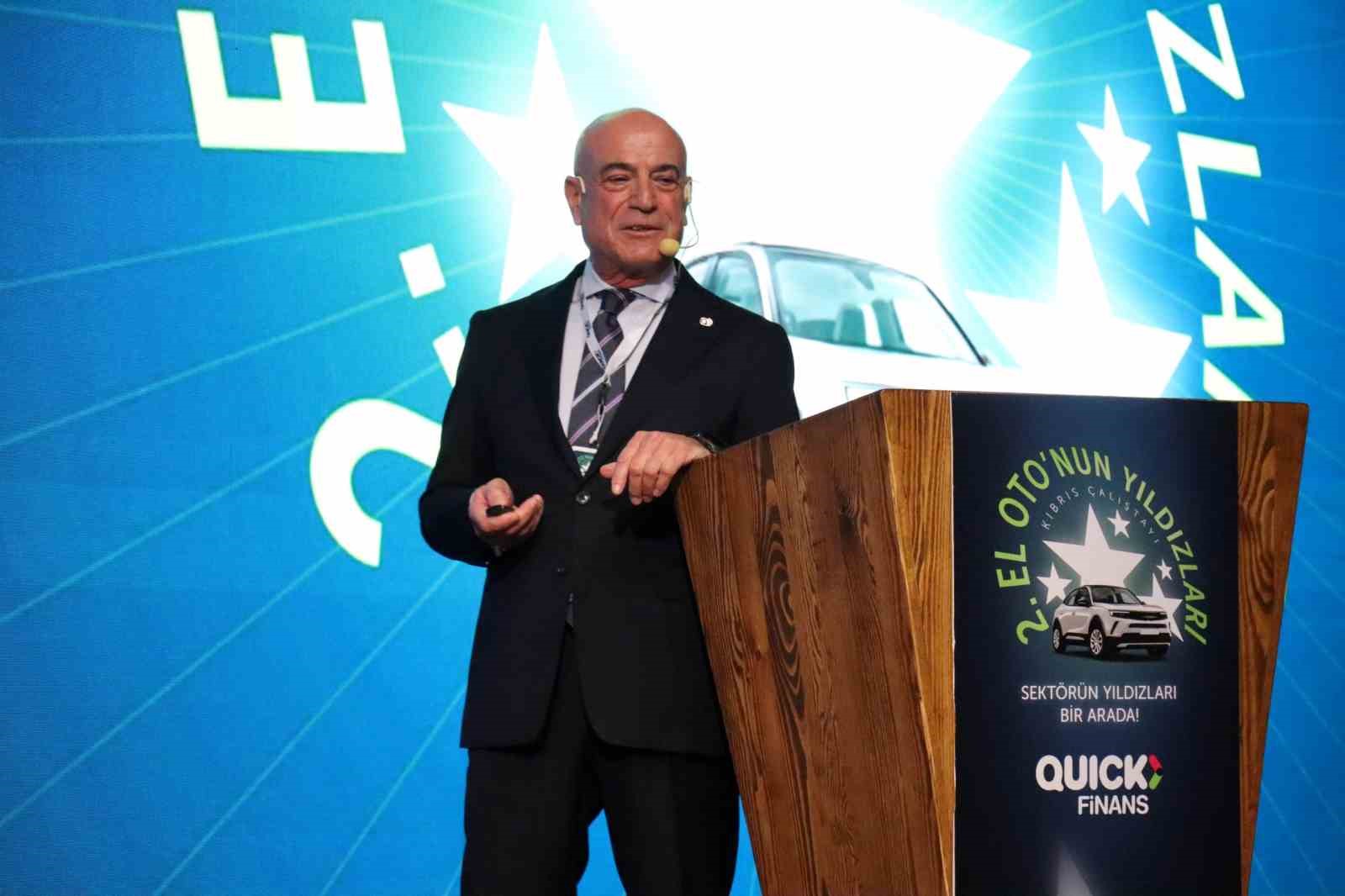 2. el araç pazarında ‘16 yaş ve üzeri’ devrimi
