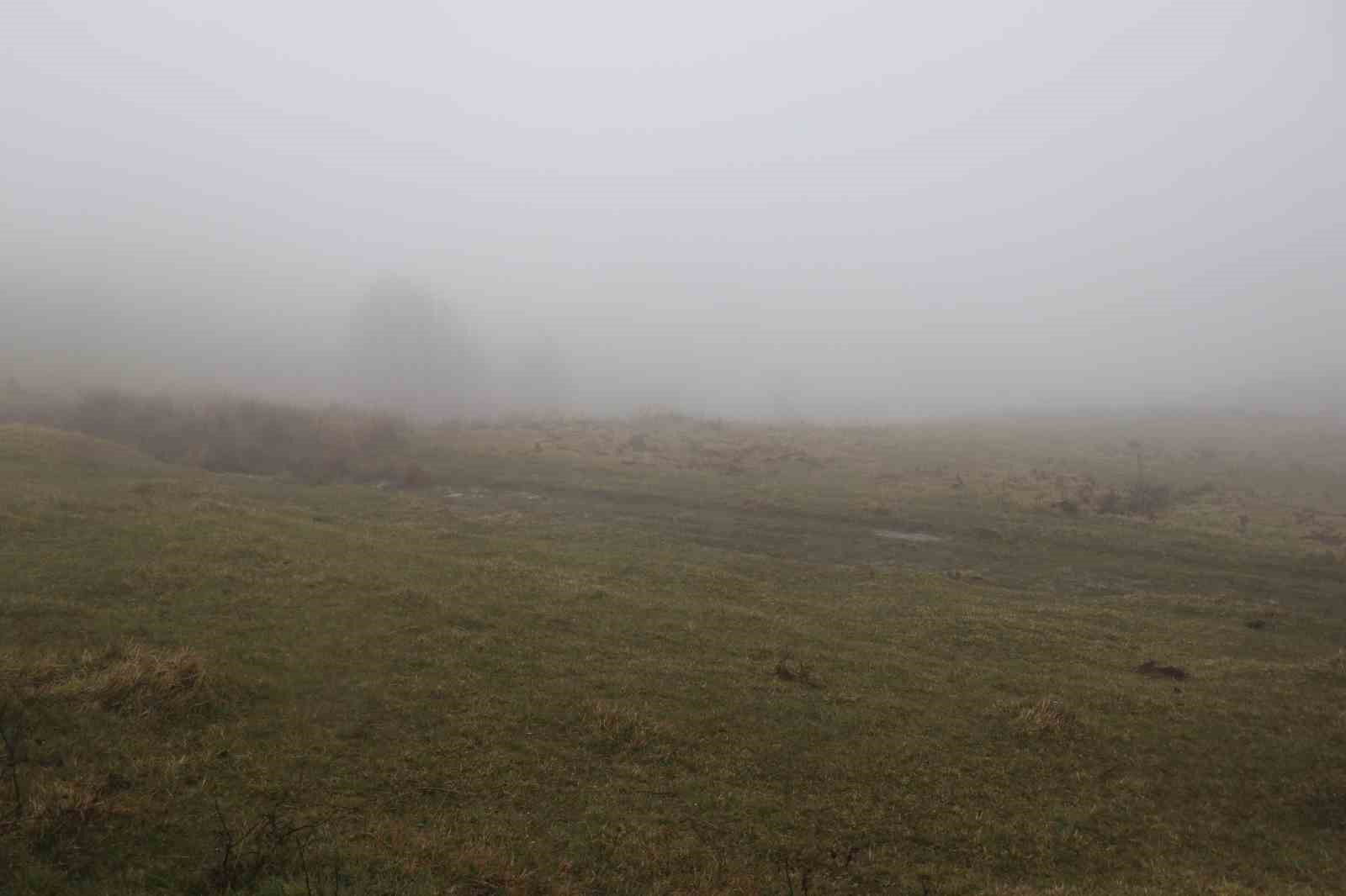 2 gündür haber alınamayan vatandaşın cansız bedenine ulaşıldı: 130 personel görev aldı
