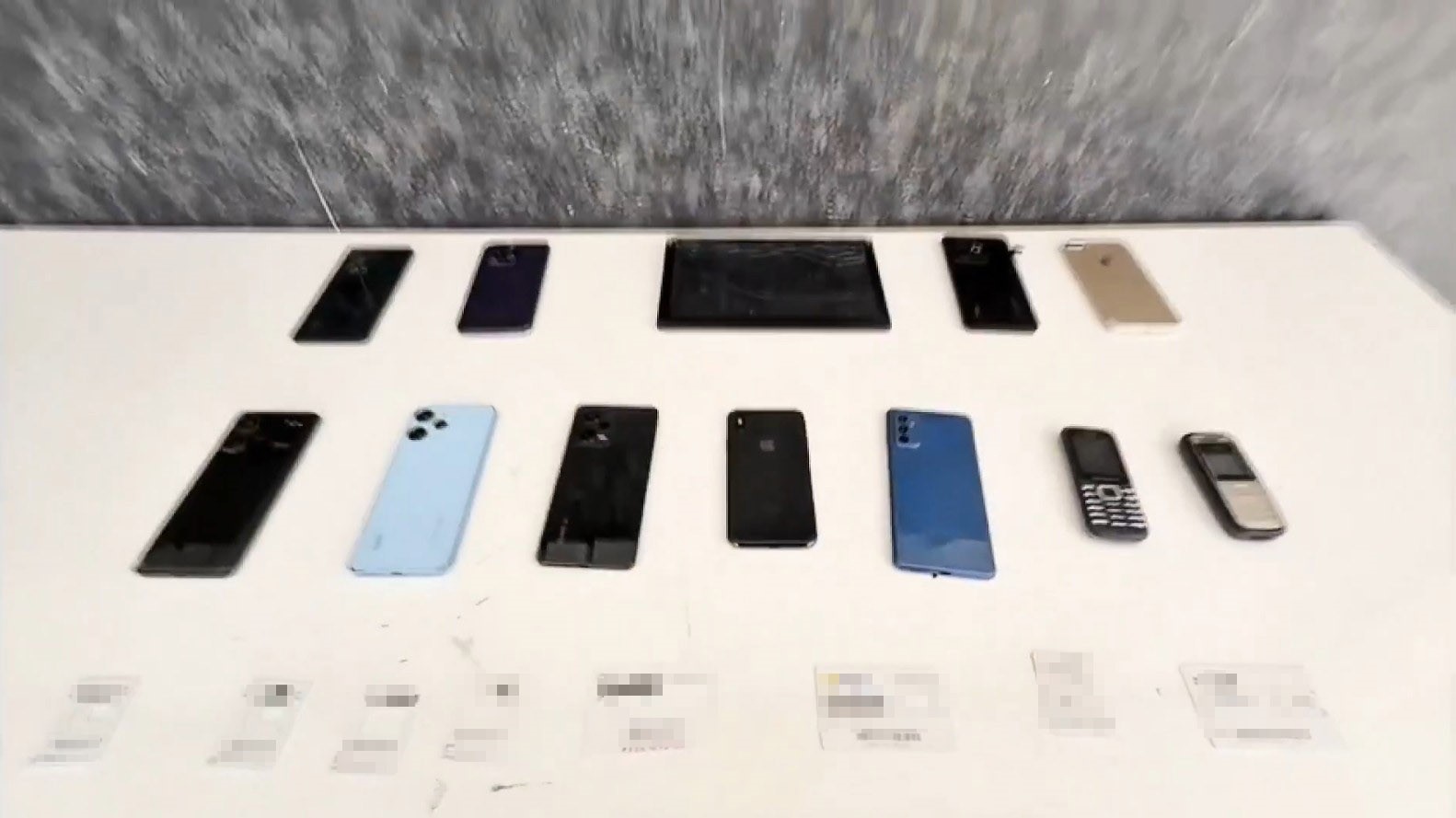 20 milyon 850 bin liralık dolandırıcılık yapan şüphelilere operasyon
