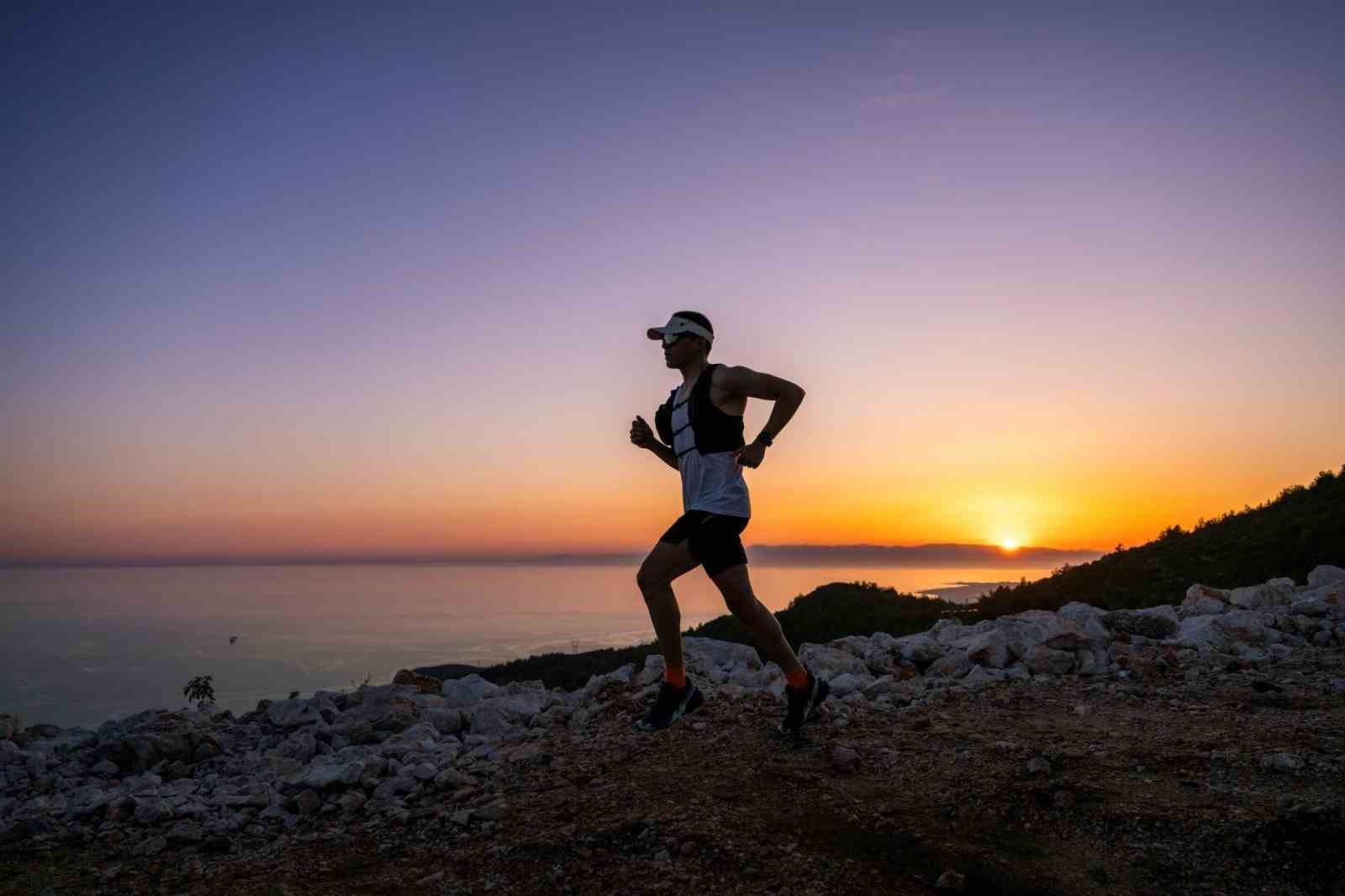 20 ülkeden yüzlerce sporcu Alanya Ultra Trail’de koşacak
20 ülkeden yüzlerce sporcu Alanya Ultra Trail’de koşacak