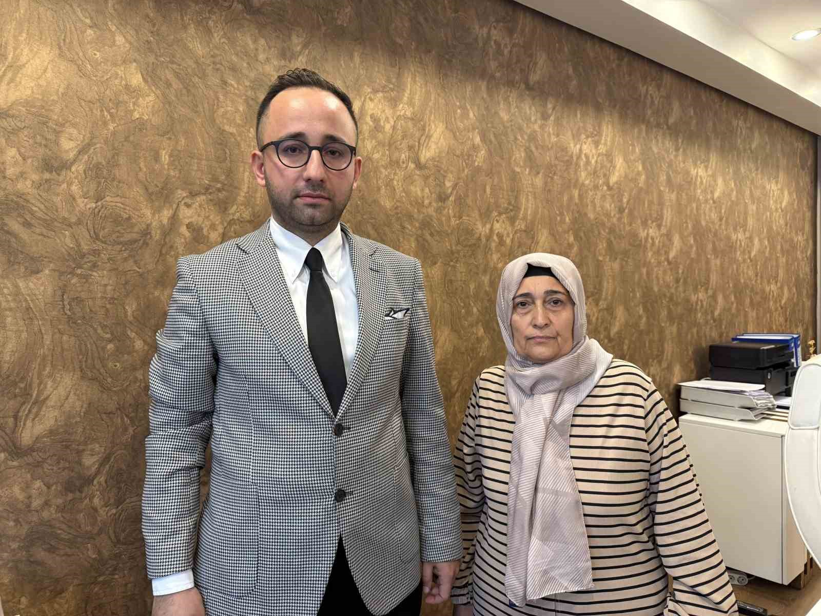 20 Yıl önce kaybolan adamın izi tüfekteki DNA’dan çıktı
