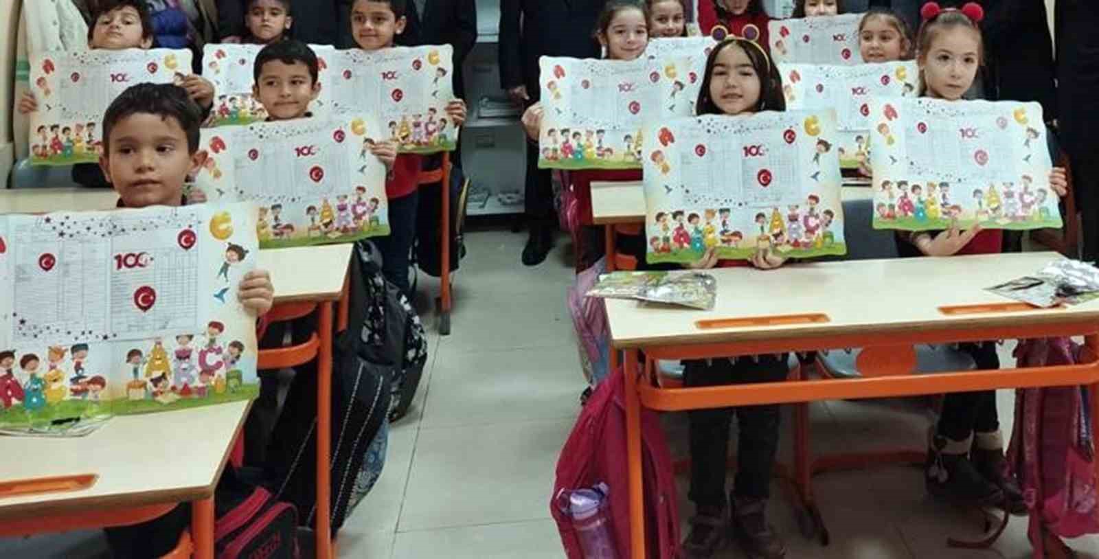 2025-2026 yılı eğitim-öğretim yarıyıl tatili 16 Ocak’ta başlıyor
