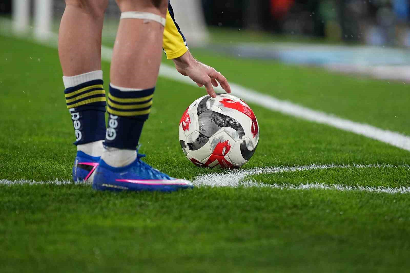 2025 Turkcell Süper Kupa: Galatasaray: 0 - Fenerbahçe: 2 (Maç sonucu)
