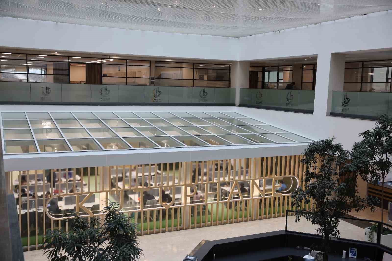 2025 yılı Bağcılar için hizmetlerle dolu bir yıl oldu
