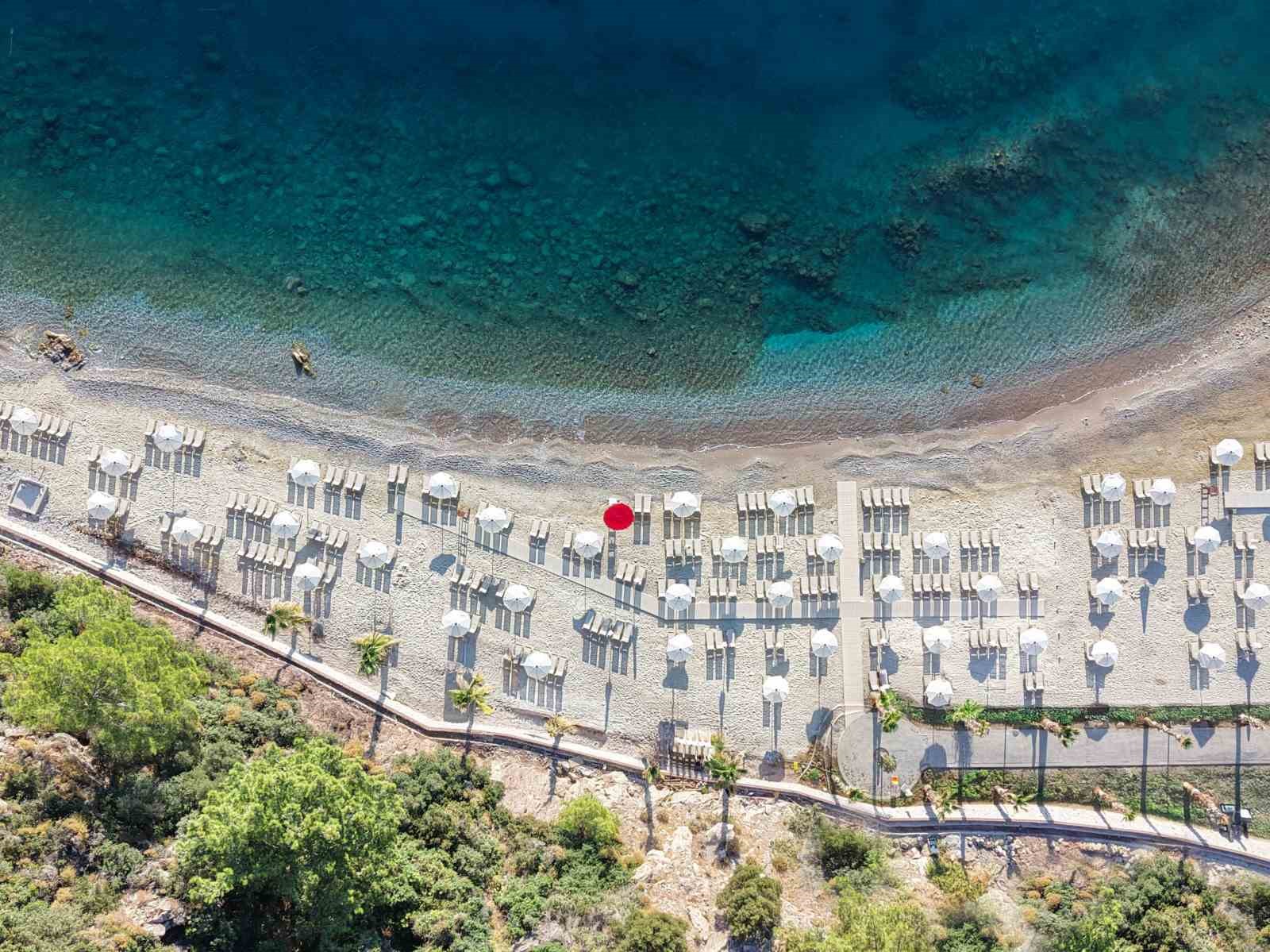 "2025 yılı turizm sektörün dayanıklılığının kanıtlandığı yıl oldu"
