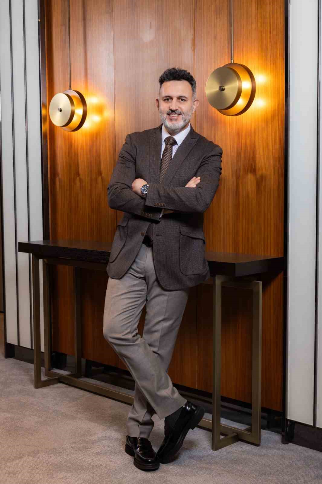 "2025 yılı turizm sektörün dayanıklılığının kanıtlandığı yıl oldu"
