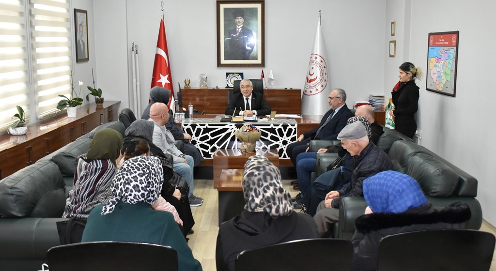 2025’te Bursa’da aileye büyük destek
