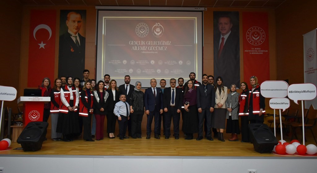 2025’te Bursa’da aileye büyük destek
