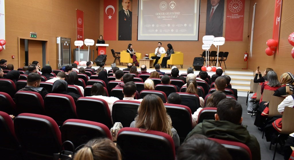 2025’te Bursa’da aileye büyük destek
