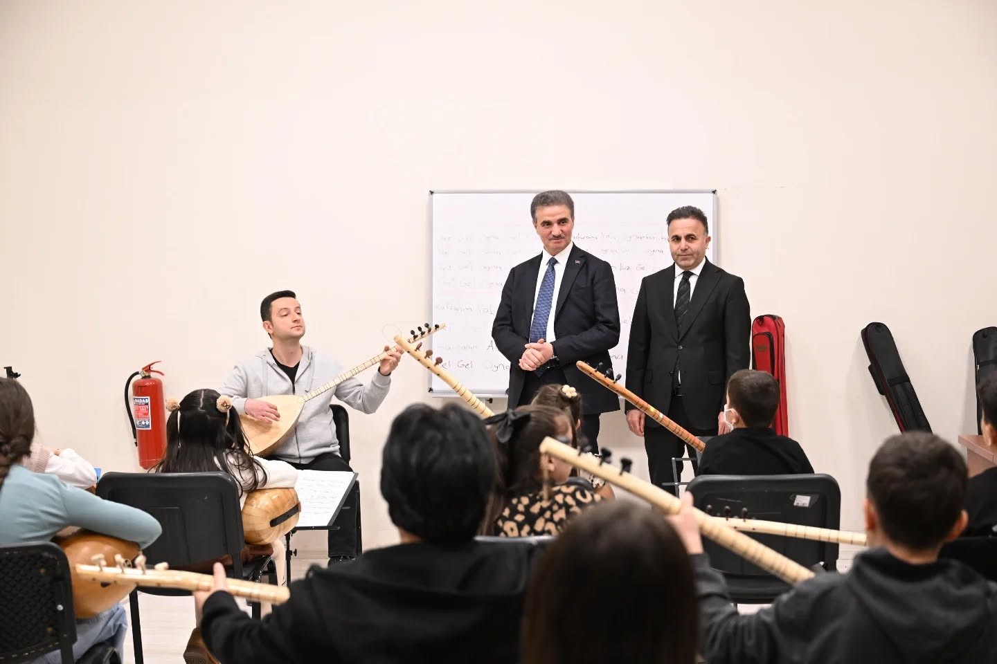 2025’te Erzurum’a 1 milyon ziyaretçi
2025’te Erzurum’a 1 milyon ziyaretçi