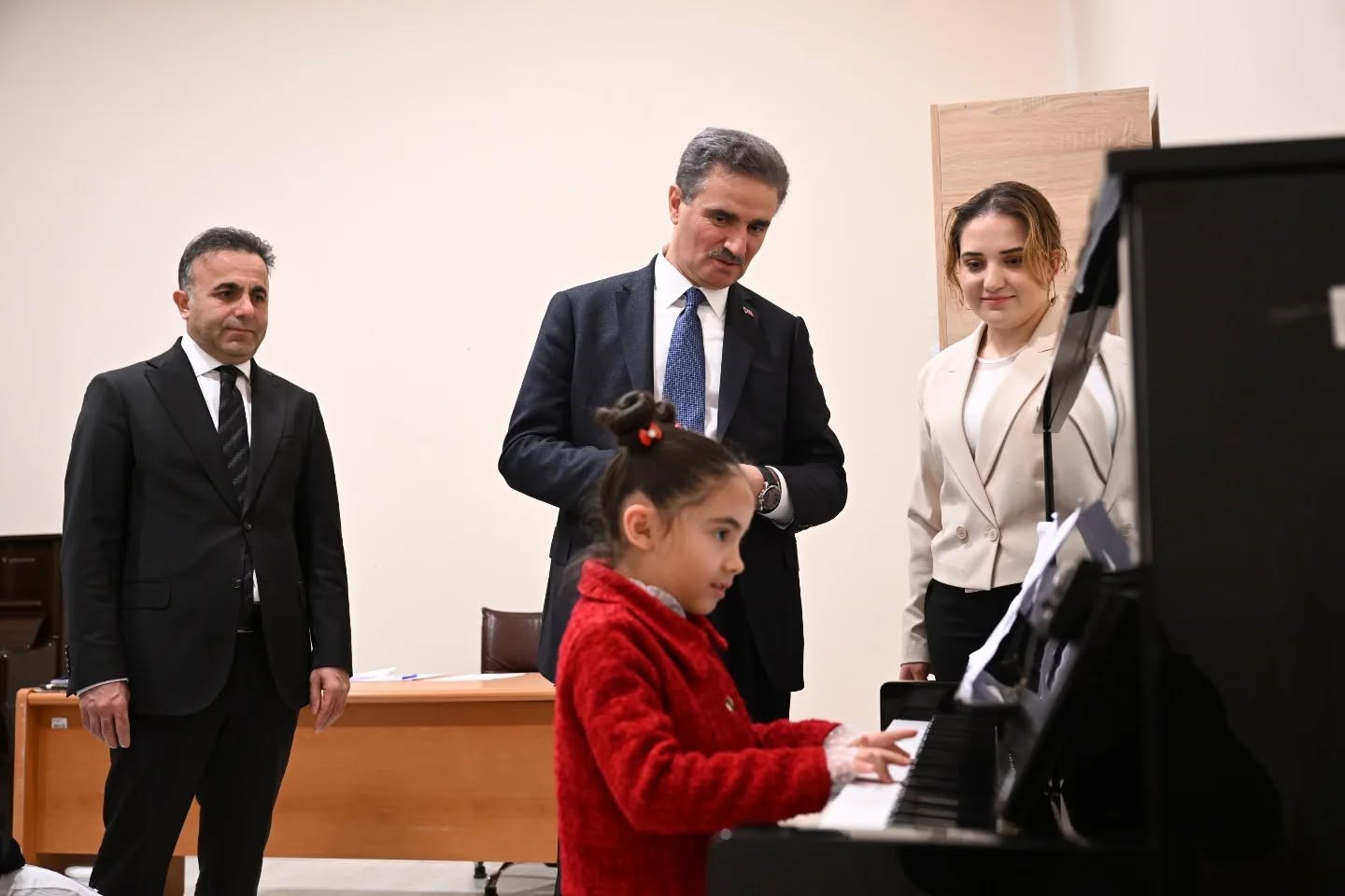 2025’te Erzurum’a 1 milyon ziyaretçi
2025’te Erzurum’a 1 milyon ziyaretçi